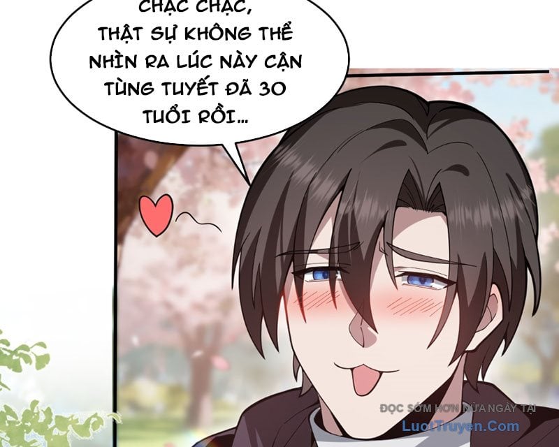 Người Khác Luyện Cấp Ta Tu Tiên, Tới Đại Thừa Kỳ Thì Rời Núi Chap 9 - Next Chap 10