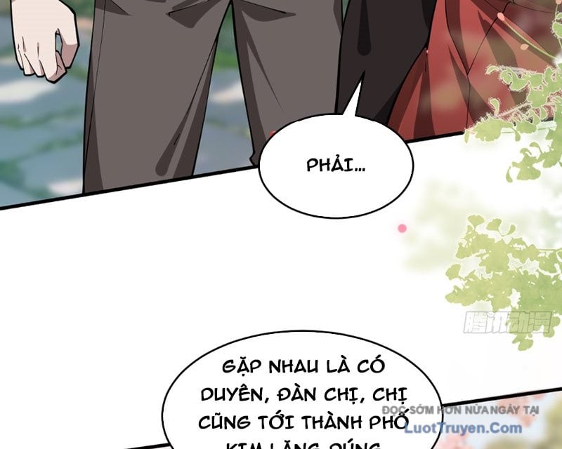 Người Khác Luyện Cấp Ta Tu Tiên, Tới Đại Thừa Kỳ Thì Rời Núi Chap 9 - Next Chap 10
