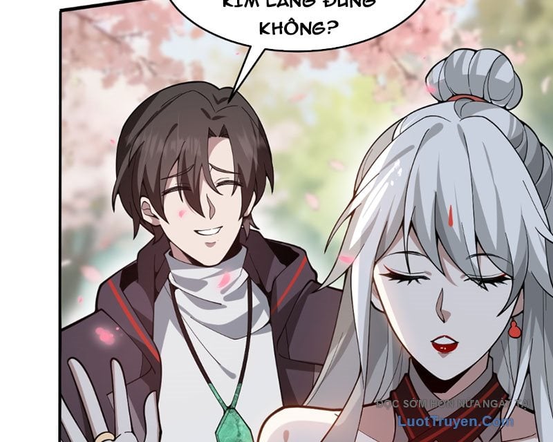 Người Khác Luyện Cấp Ta Tu Tiên, Tới Đại Thừa Kỳ Thì Rời Núi Chap 9 - Next Chap 10