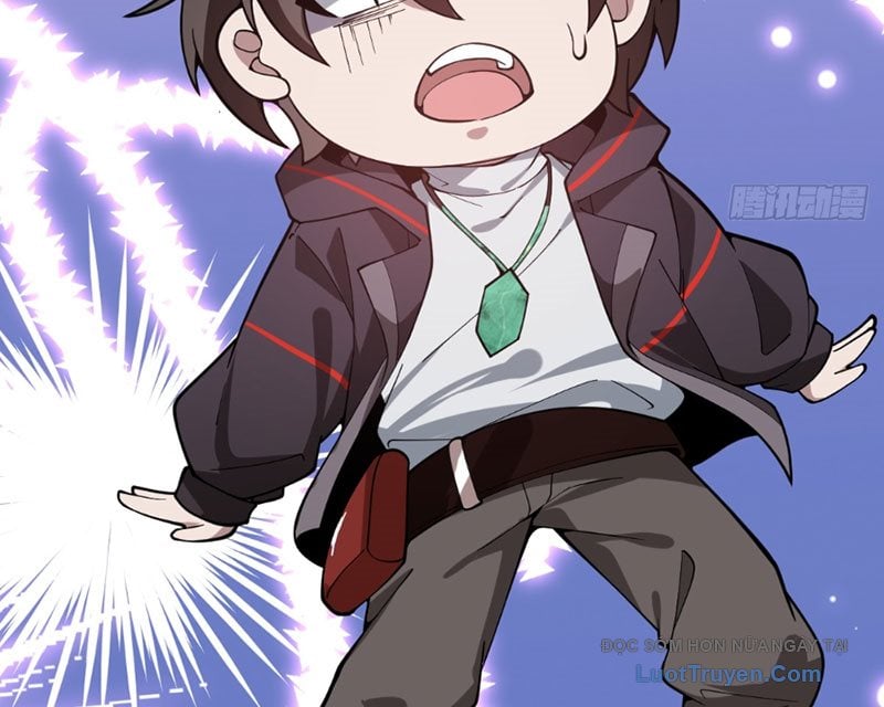 Người Khác Luyện Cấp Ta Tu Tiên, Tới Đại Thừa Kỳ Thì Rời Núi Chap 9 - Next Chap 10