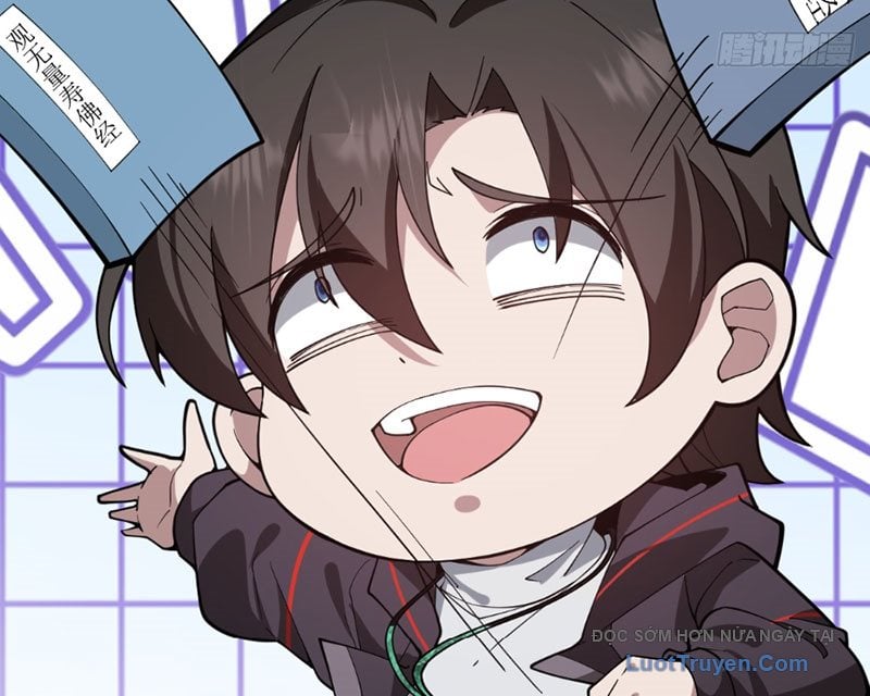 Người Khác Luyện Cấp Ta Tu Tiên, Tới Đại Thừa Kỳ Thì Rời Núi Chap 9 - Next Chap 10