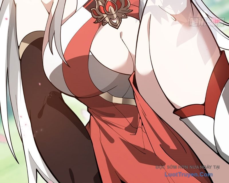 Người Khác Luyện Cấp Ta Tu Tiên, Tới Đại Thừa Kỳ Thì Rời Núi Chap 9 - Next Chap 10