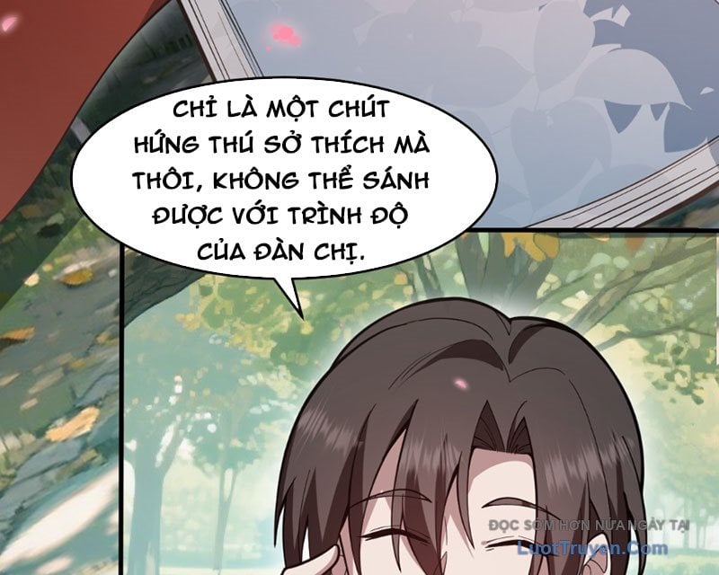 Người Khác Luyện Cấp Ta Tu Tiên, Tới Đại Thừa Kỳ Thì Rời Núi Chap 9 - Next Chap 10