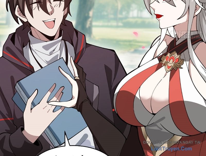 Người Khác Luyện Cấp Ta Tu Tiên, Tới Đại Thừa Kỳ Thì Rời Núi Chap 9 - Next Chap 10