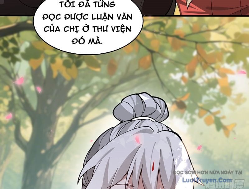 Người Khác Luyện Cấp Ta Tu Tiên, Tới Đại Thừa Kỳ Thì Rời Núi Chap 9 - Next Chap 10