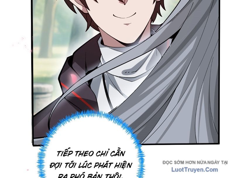 Người Khác Luyện Cấp Ta Tu Tiên, Tới Đại Thừa Kỳ Thì Rời Núi Chap 9 - Next Chap 10