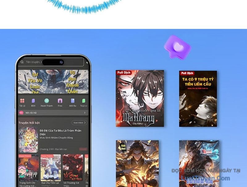 Người Khác Luyện Cấp Ta Tu Tiên, Tới Đại Thừa Kỳ Thì Rời Núi Chap 9 - Next Chap 10