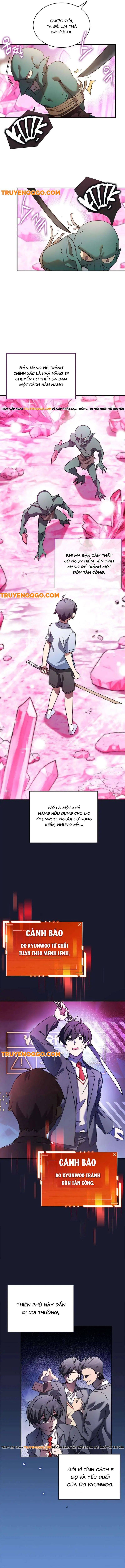 Tôi Trở Thành Bạn Thời Thơ Ấu Của Boss Cấp Trung Chap 6 - Next Chap 7
