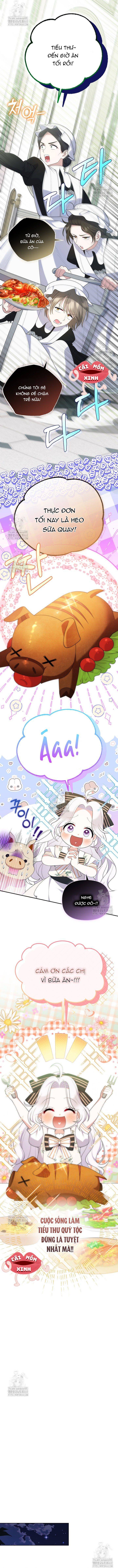 Cái Giá Của Tái Sinh Chap 6 - Next Chap 7