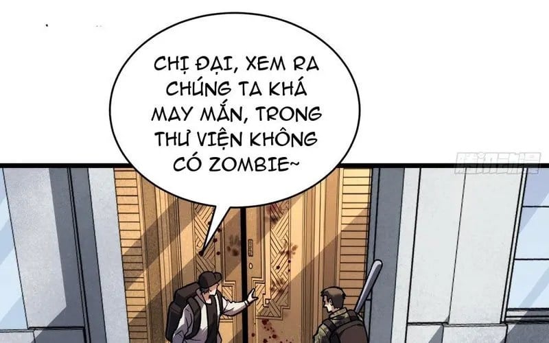 Mình Ta Tung Hoành Loạn Thế Chap 5 - Next Chap 6