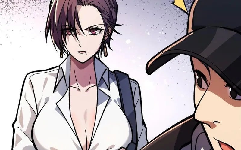 Mình Ta Tung Hoành Loạn Thế Chap 5 - Next Chap 6