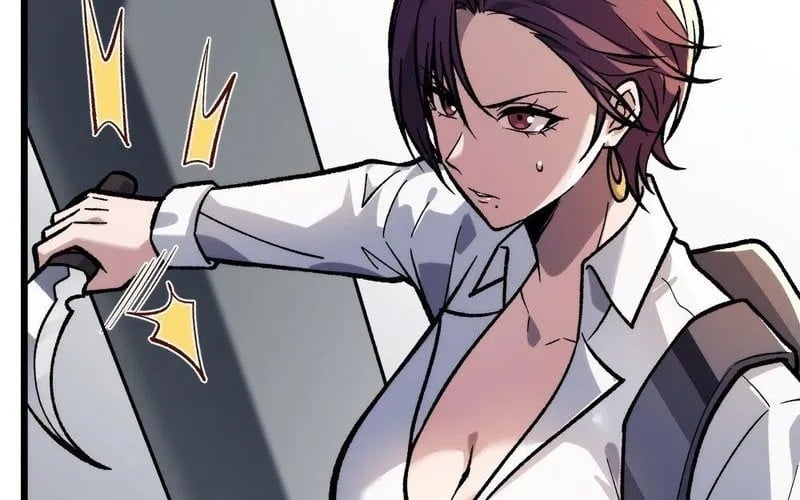 Mình Ta Tung Hoành Loạn Thế Chap 5 - Next Chap 6