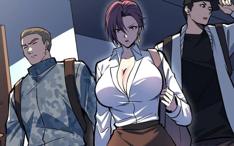 Mình Ta Tung Hoành Loạn Thế Chap 5 - Next Chap 6