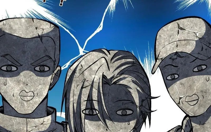 Mình Ta Tung Hoành Loạn Thế Chap 5 - Next Chap 6