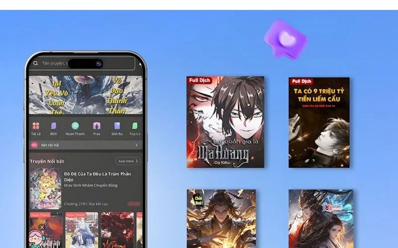 Mình Ta Tung Hoành Loạn Thế Chap 5 - Next Chap 6