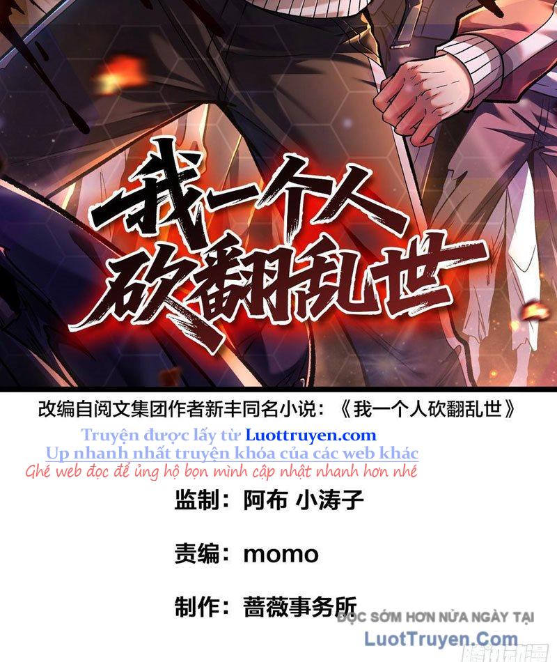 Mình Ta Tung Hoành Loạn Thế Chap 4 - Next Chap 5