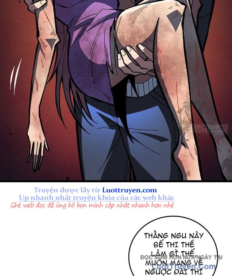 Mình Ta Tung Hoành Loạn Thế Chap 4 - Next Chap 5