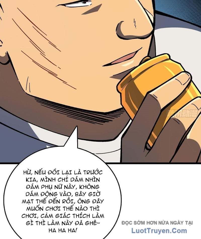 Mình Ta Tung Hoành Loạn Thế Chap 4 - Next Chap 5