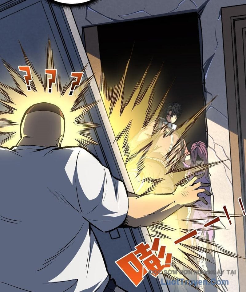 Mình Ta Tung Hoành Loạn Thế Chap 4 - Next Chap 5