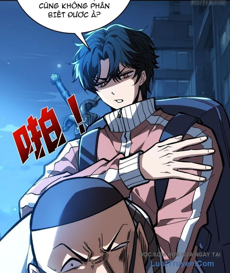 Mình Ta Tung Hoành Loạn Thế Chap 4 - Next Chap 5