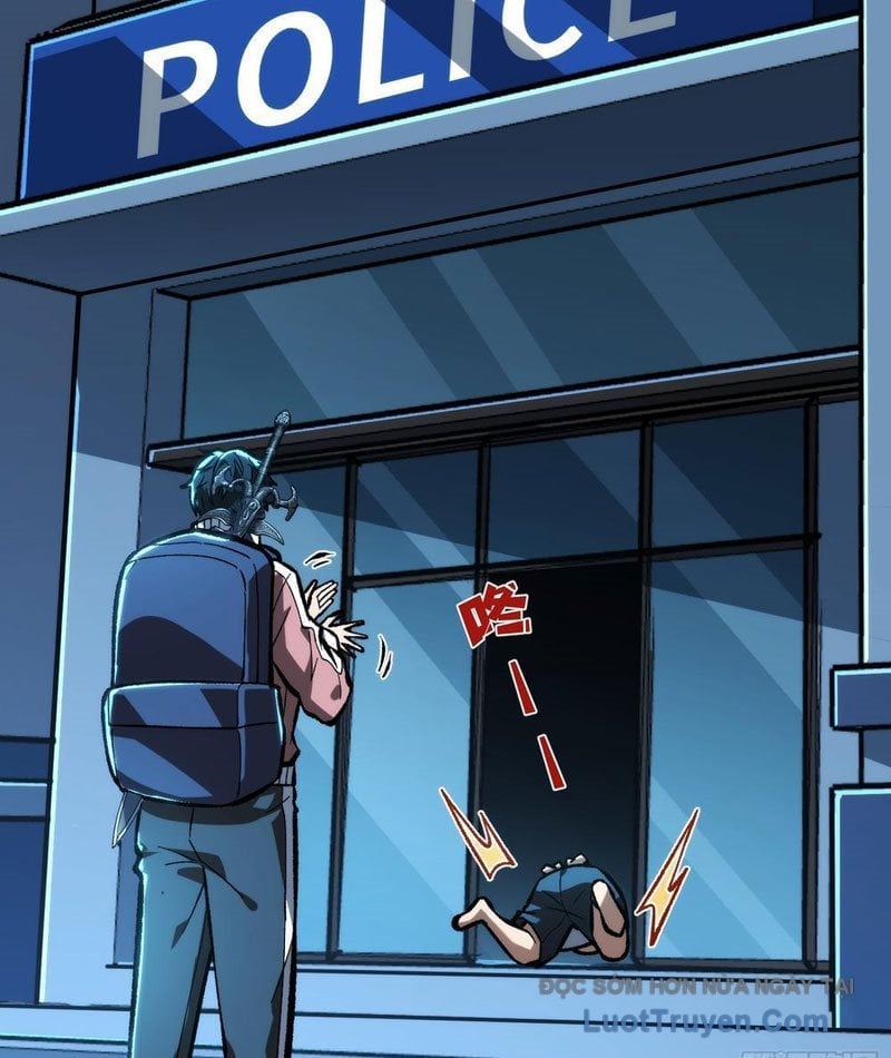 Mình Ta Tung Hoành Loạn Thế Chap 4 - Next Chap 5