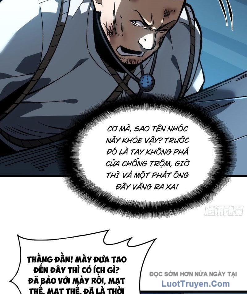 Mình Ta Tung Hoành Loạn Thế Chap 4 - Next Chap 5