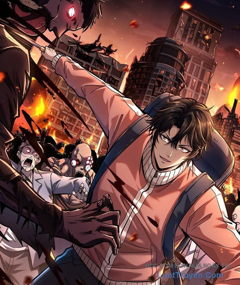 Mình Ta Tung Hoành Loạn Thế Chap 3 - Next Chap 4