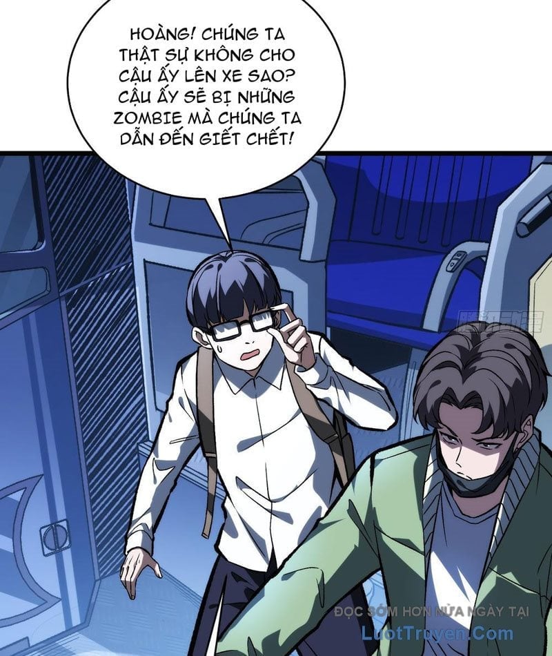 Mình Ta Tung Hoành Loạn Thế Chap 3 - Next Chap 4