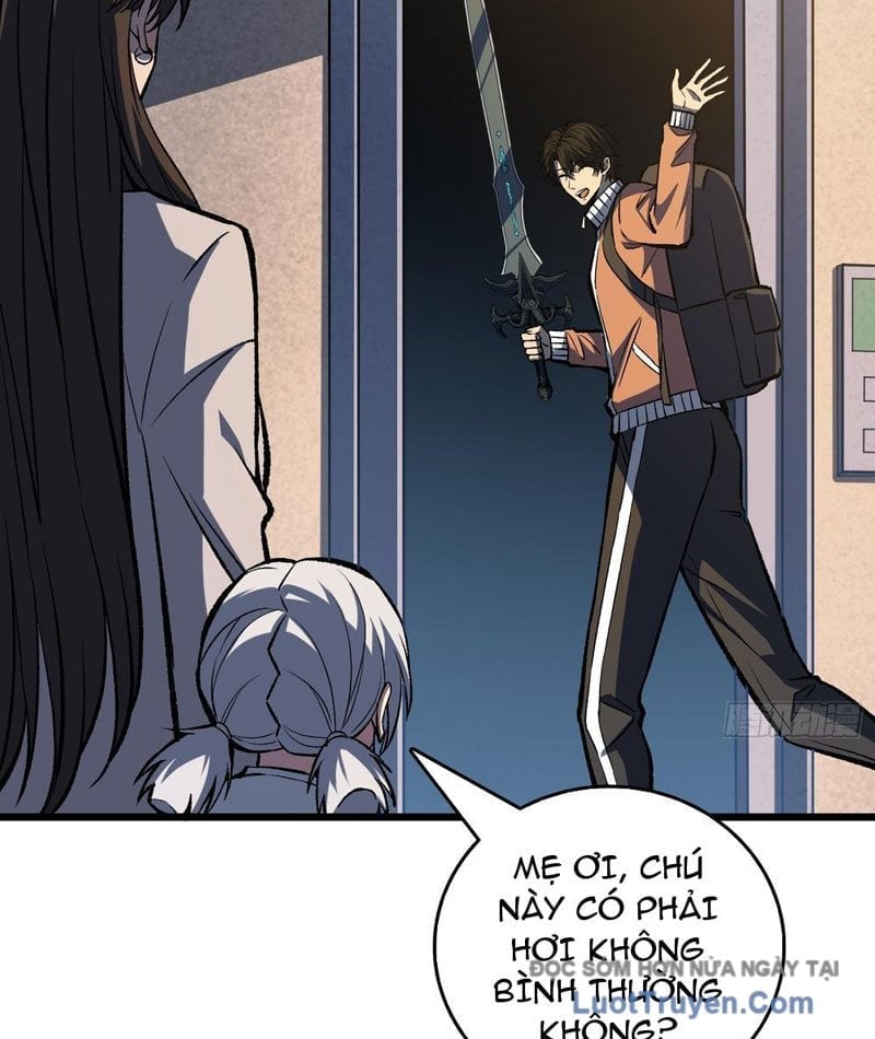 Mình Ta Tung Hoành Loạn Thế Chap 3 - Next Chap 4