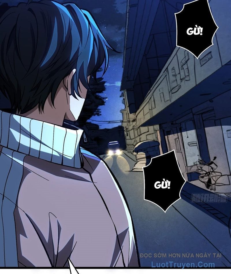 Mình Ta Tung Hoành Loạn Thế Chap 2 - Next Chap 3