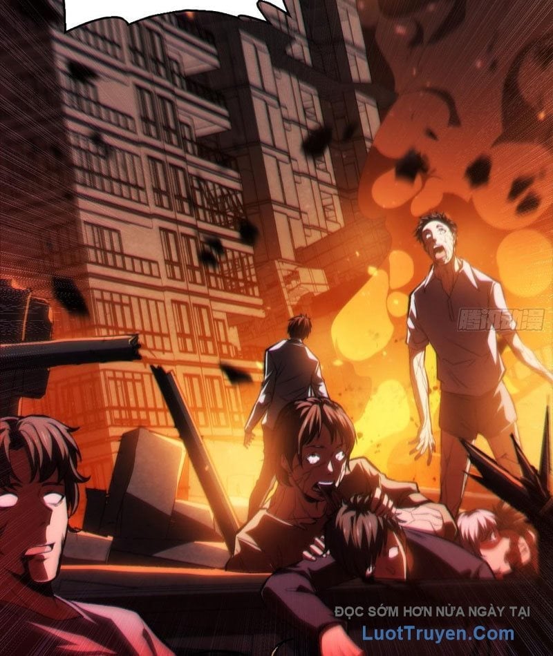 Mình Ta Tung Hoành Loạn Thế Chap 1 - Next Chap 2