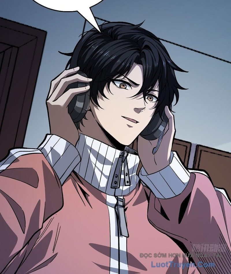 Mình Ta Tung Hoành Loạn Thế Chap 1 - Next Chap 2