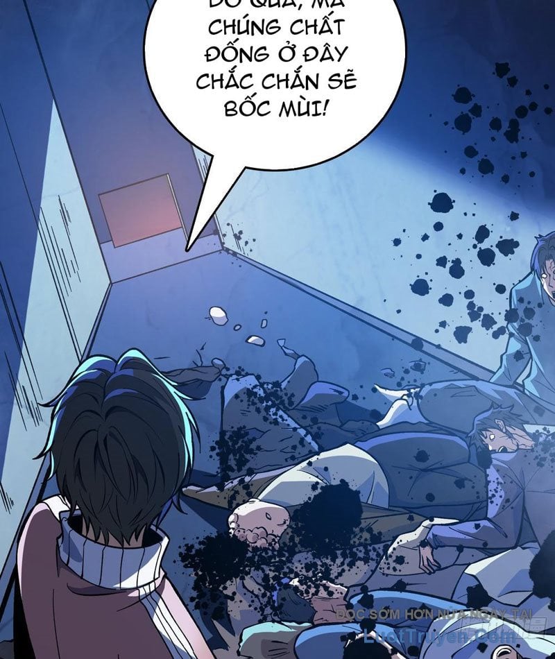 Mình Ta Tung Hoành Loạn Thế Chap 1 - Next Chap 2