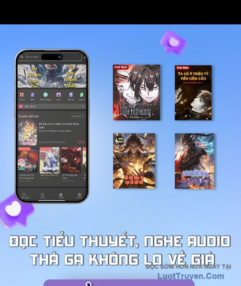 Mình Ta Tung Hoành Loạn Thế Chap 1 - Next Chap 2