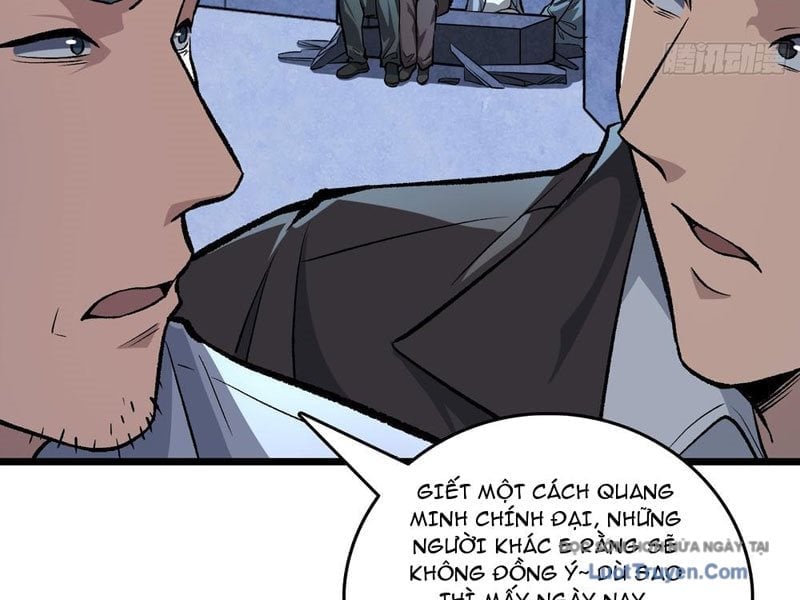 Mình Ta Tung Hoành Loạn Thế Chap 6 - Next Chap 7