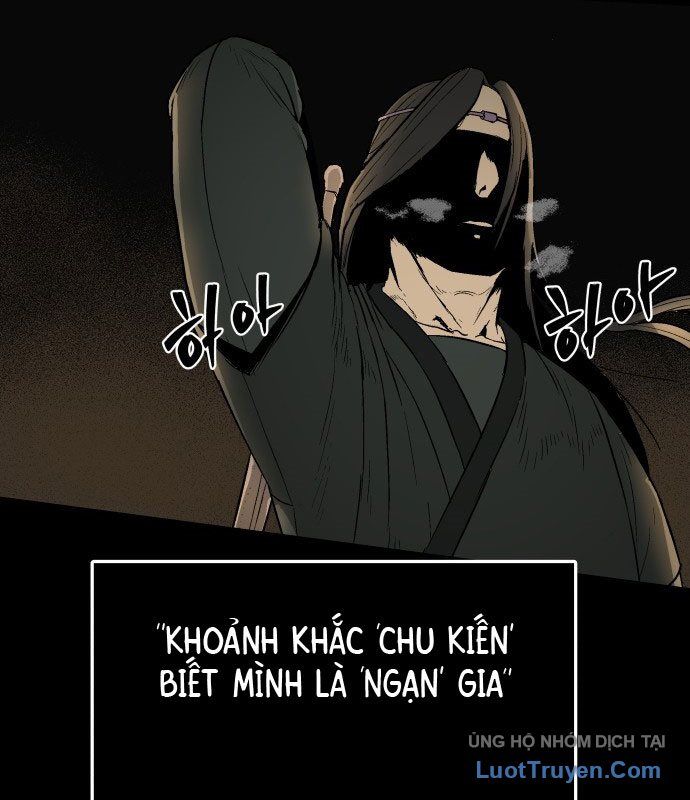 Viêm Ma Sư Chap 1 - Next Chap 2