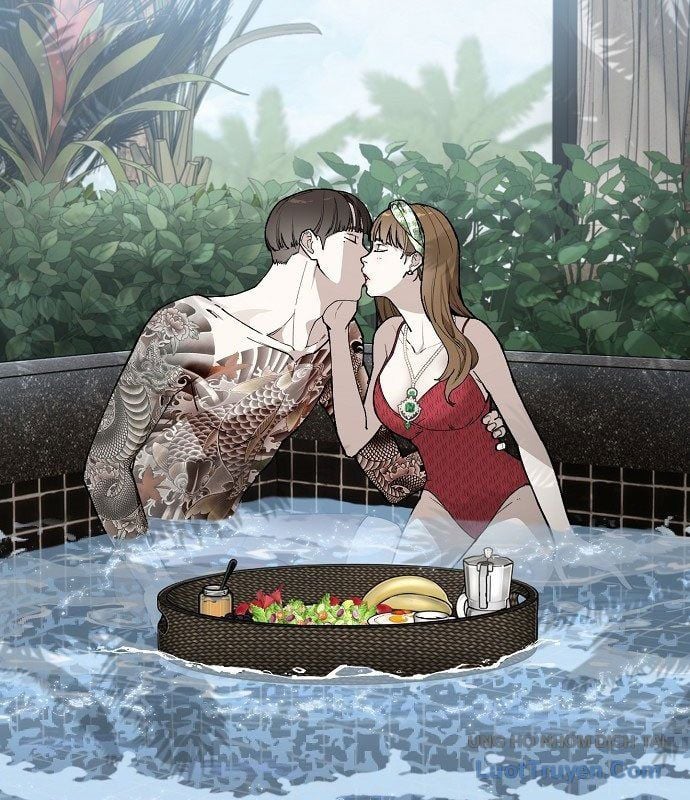 1 Triệu Won Mỗi Giây Chap 1 - Next Chap 2