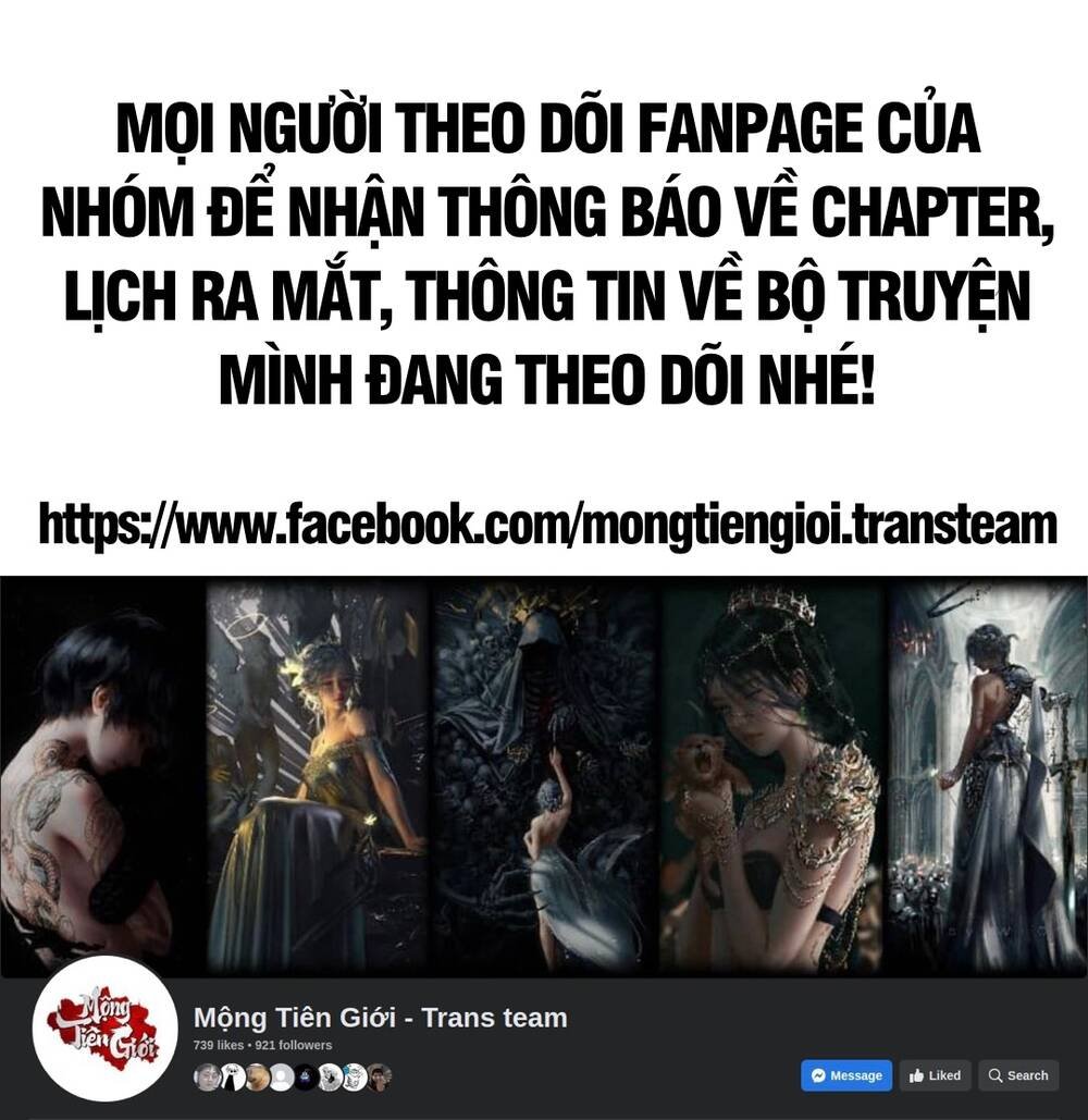 Thần Bài Chap 19 - Next Chap 20