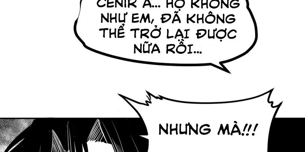 Dưới Đáy Vực Sâu (Sunken Depths Comics) Chap 4 - Next Chap 5
