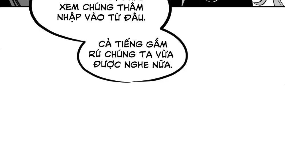 Dưới Đáy Vực Sâu (Sunken Depths Comics) Chap 4 - Next Chap 5