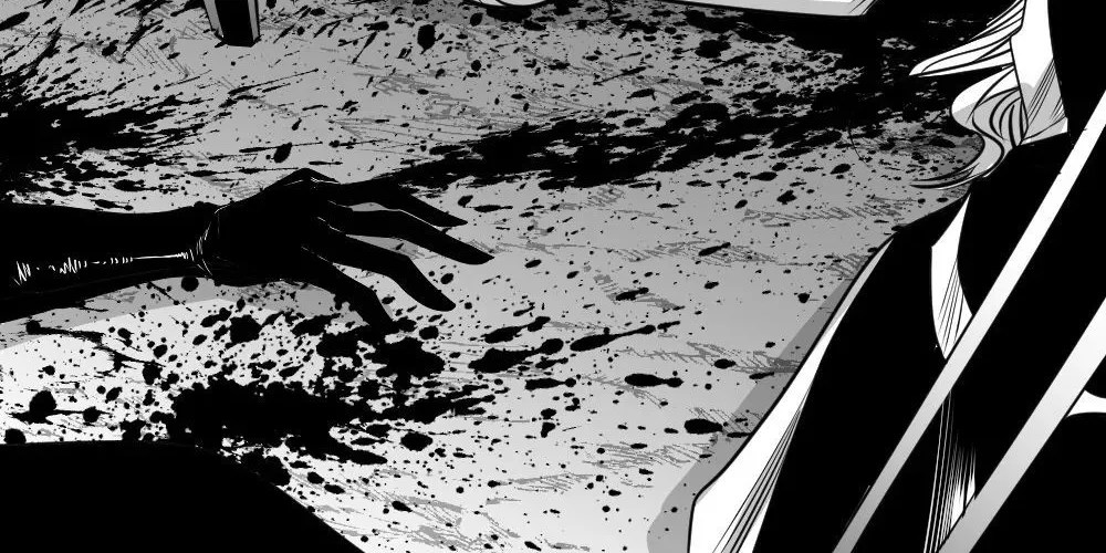 Dưới Đáy Vực Sâu (Sunken Depths Comics) Chap 4 - Next Chap 5
