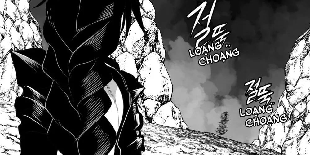 Dưới Đáy Vực Sâu (Sunken Depths Comics) Chap 4 - Next Chap 5