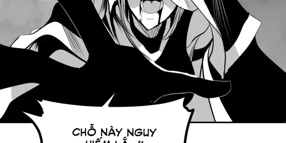 Dưới Đáy Vực Sâu (Sunken Depths Comics) Chap 4 - Next Chap 5