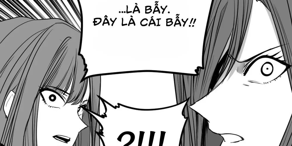 Dưới Đáy Vực Sâu (Sunken Depths Comics) Chap 4 - Next Chap 5