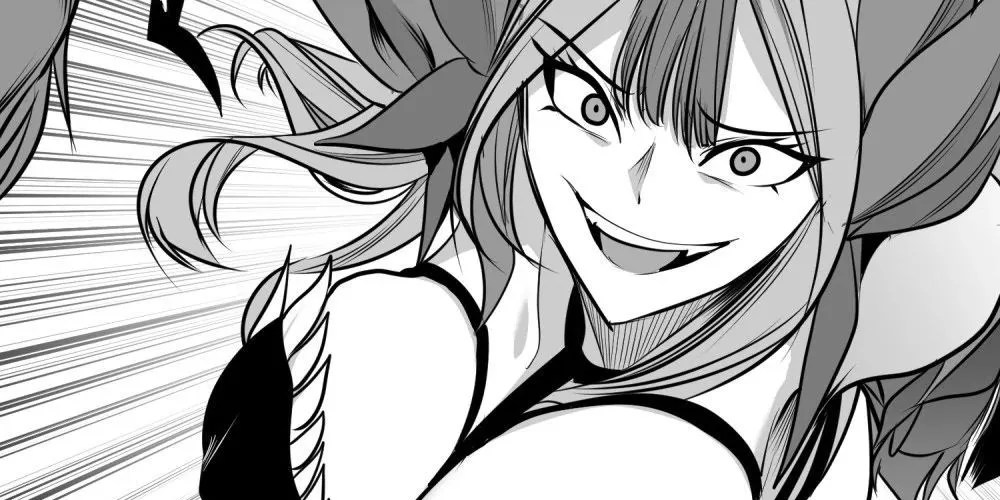 Dưới Đáy Vực Sâu (Sunken Depths Comics) Chap 3 - Next Chap 4