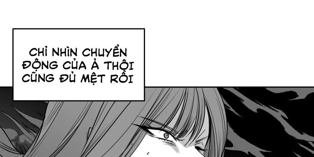 Dưới Đáy Vực Sâu (Sunken Depths Comics) Chap 3 - Next Chap 4