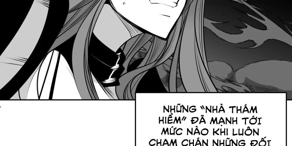 Dưới Đáy Vực Sâu (Sunken Depths Comics) Chap 3 - Next Chap 4