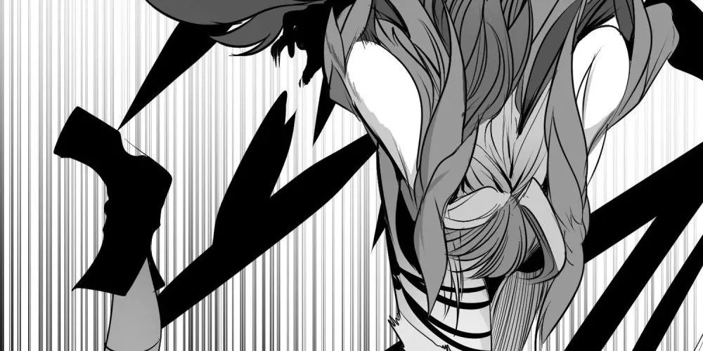 Dưới Đáy Vực Sâu (Sunken Depths Comics) Chap 3 - Next Chap 4