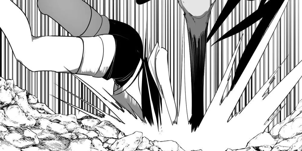 Dưới Đáy Vực Sâu (Sunken Depths Comics) Chap 3 - Next Chap 4