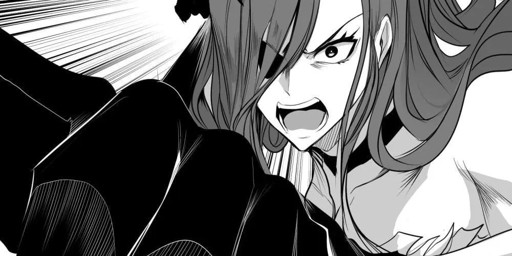 Dưới Đáy Vực Sâu (Sunken Depths Comics) Chap 3 - Next Chap 4